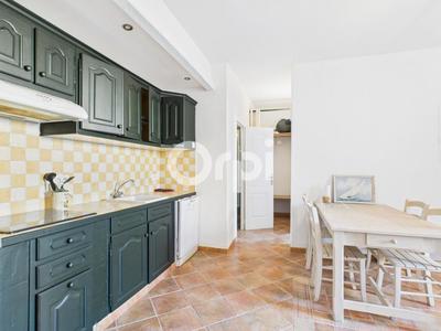 Appartement - 39 m² - 2 pièces