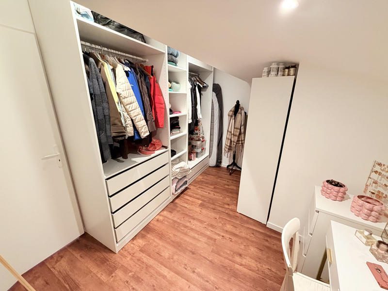 Maison de village - 106 m² - 4 pièces