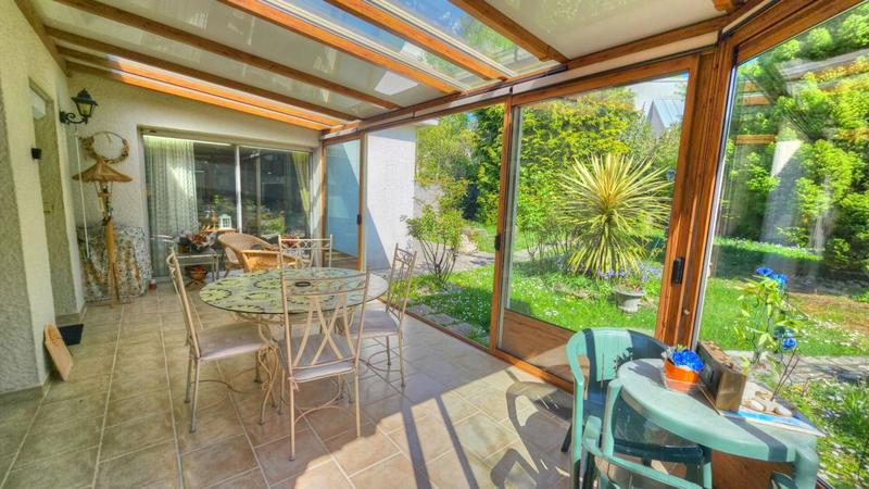 Maison - 164 m² - 5 pièces