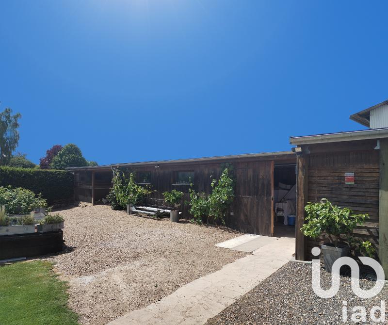 Maison de maîtres - 182 m² - 5 pièces