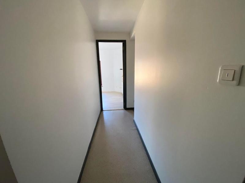 Appartement - 56 m² - 2 pièces