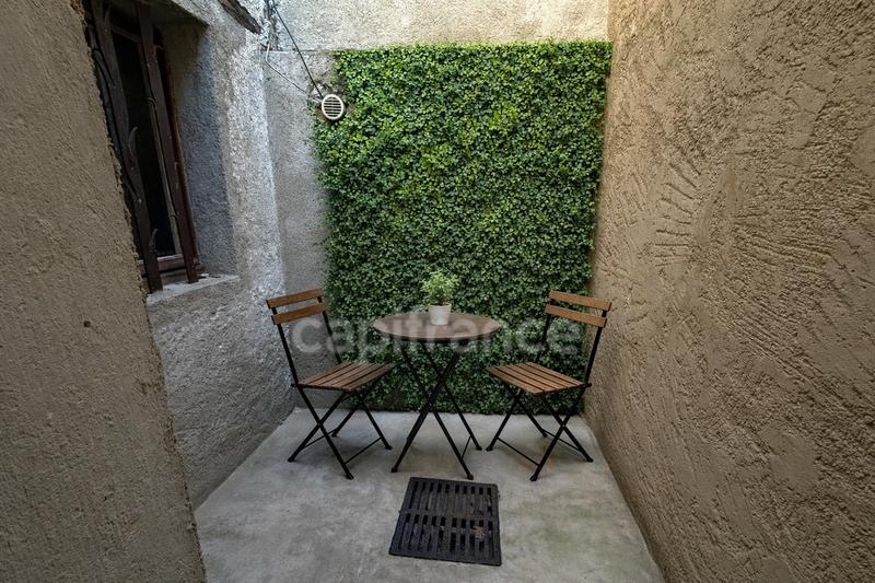 Maison - 67 m² - 3 pièces