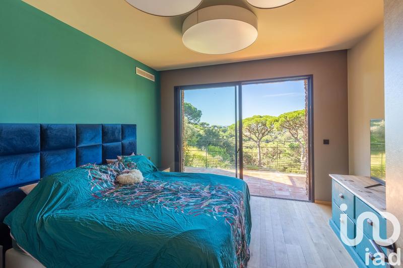 Maison de maîtres - 365 m² - 6 pièces