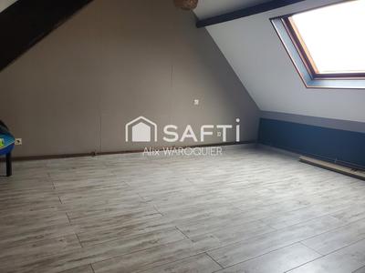 Maison - 130 m² - 4 pièces