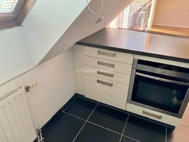 Appartement - 82 m² - 4 pièces