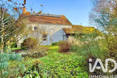 Maison de campagne - 164 m² - 6 pièces