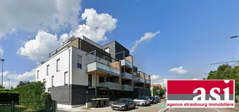 Parking / Garage - 13 m²