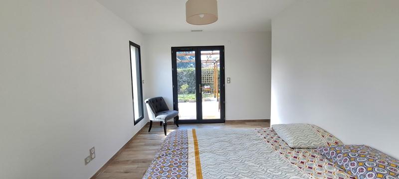 Villa - 123 m² - 5 pièces