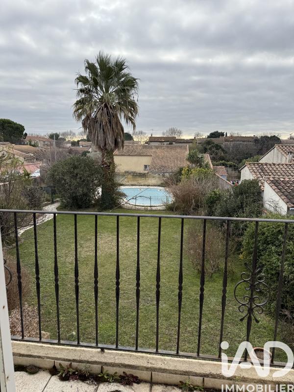 Maison - 177 m² - 8 pièces