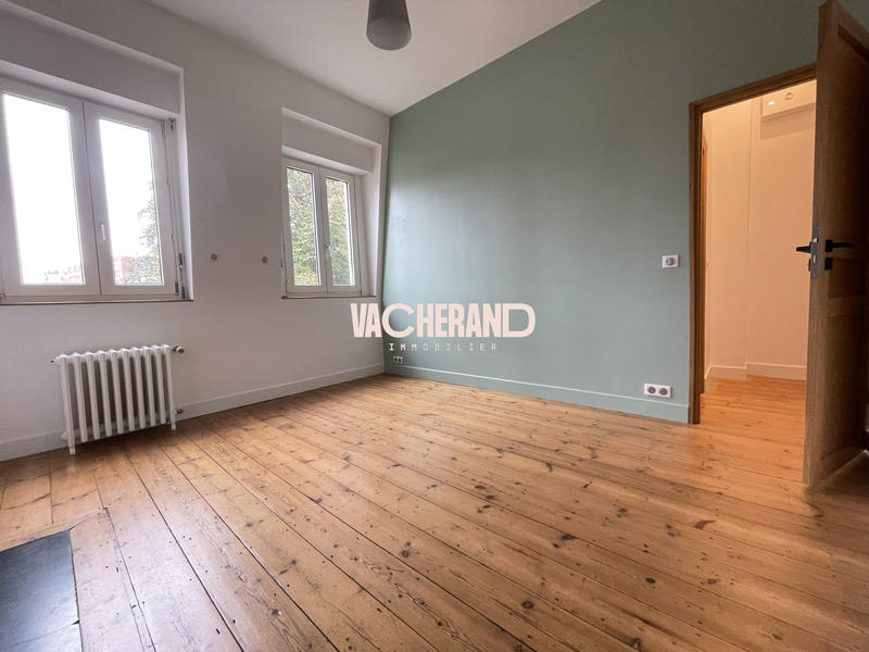 Maison - 140 m² - 7 pièces