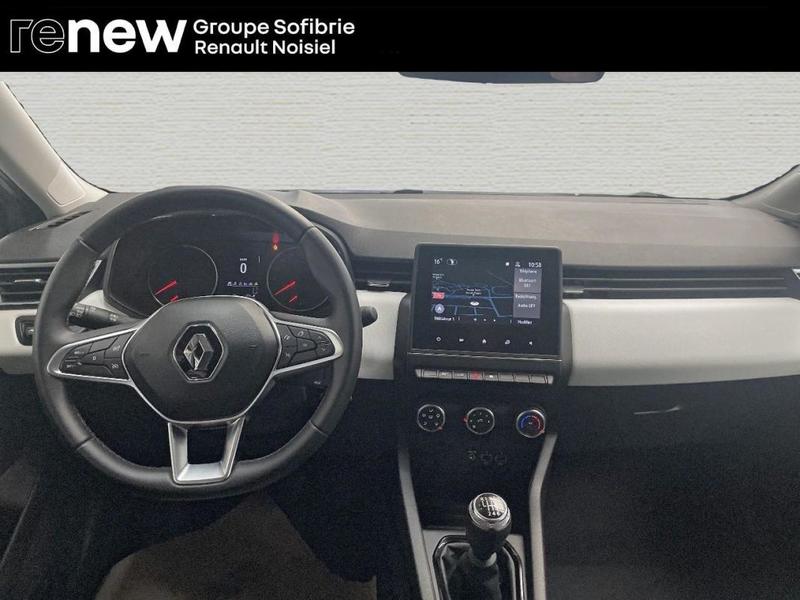 Renault Clio V TCe 90 Evolution