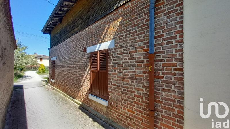 Maison - 103 m² - 6 pièces