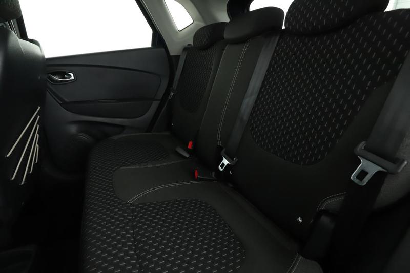 Renault Captur 1.2 TCe Energy Intens Edc 120 ch