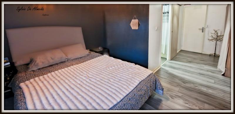 Appartement - 75 m² - 3 pièces