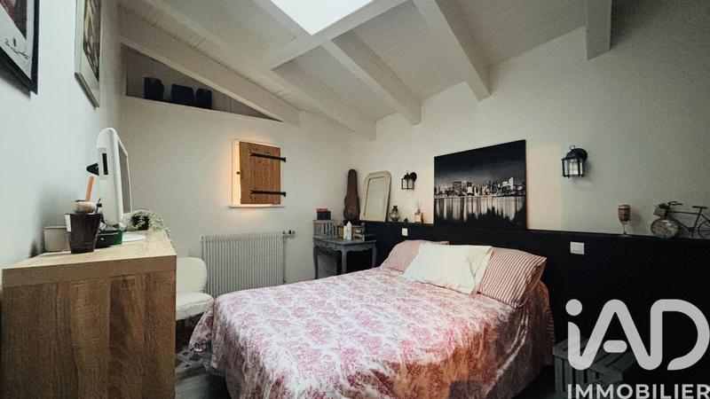 Maison - 97 m² - 4 pièces