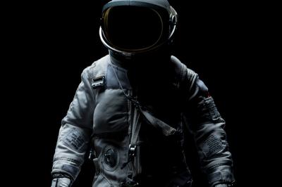 Immersion 360° : dans la peau d’un astronaute