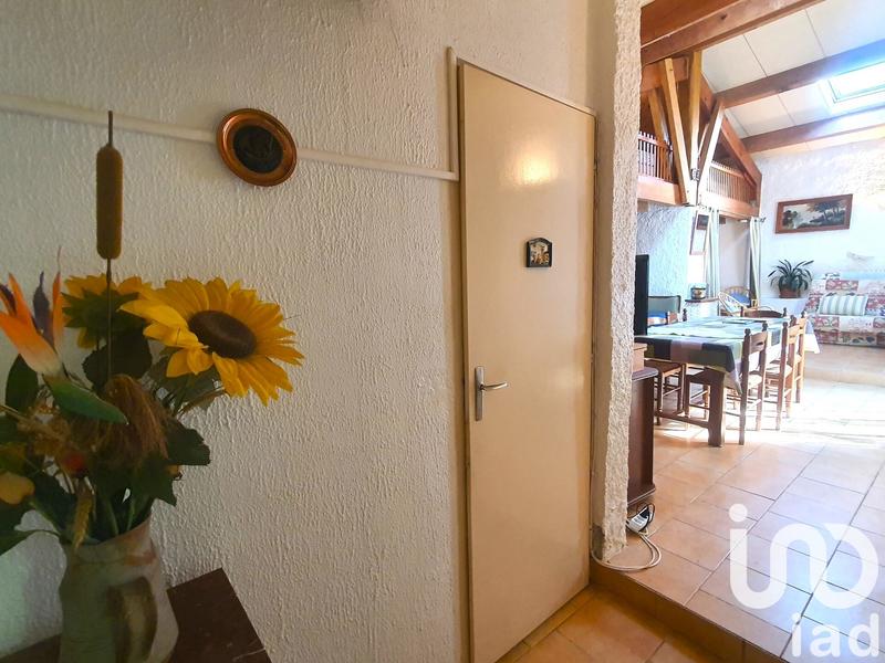 Maison de campagne - 63 m² - 2 pièces