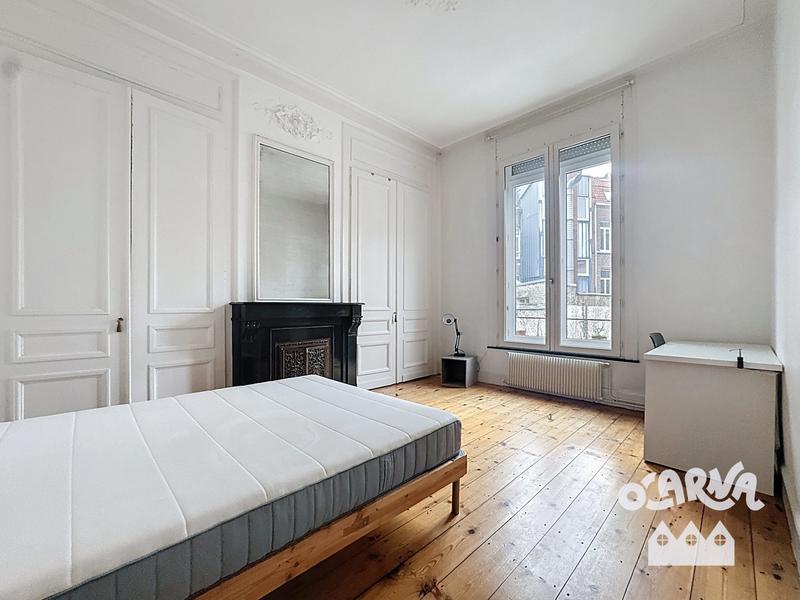 Appartement - 25 m² - 1 pièce