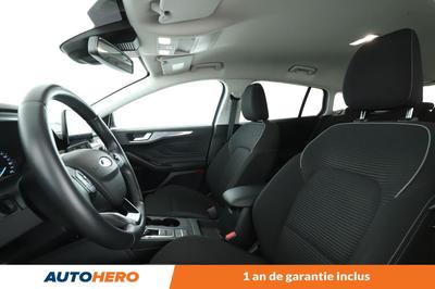 Ford Focus Sw 1.0 EcoBoost Titanium Auto 125 ch