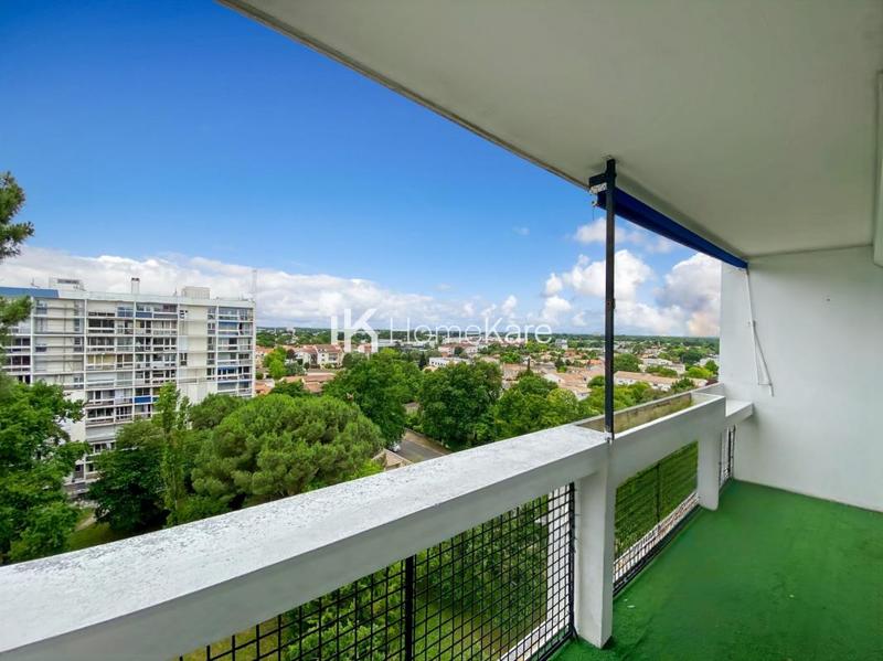 Appartement - 73 m² - 4 pièces