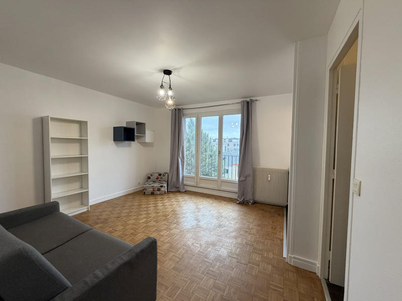 Appartement - 27 m² - 1 pièce