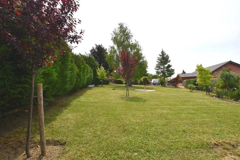 Maison - 183 m² - 10 pièces