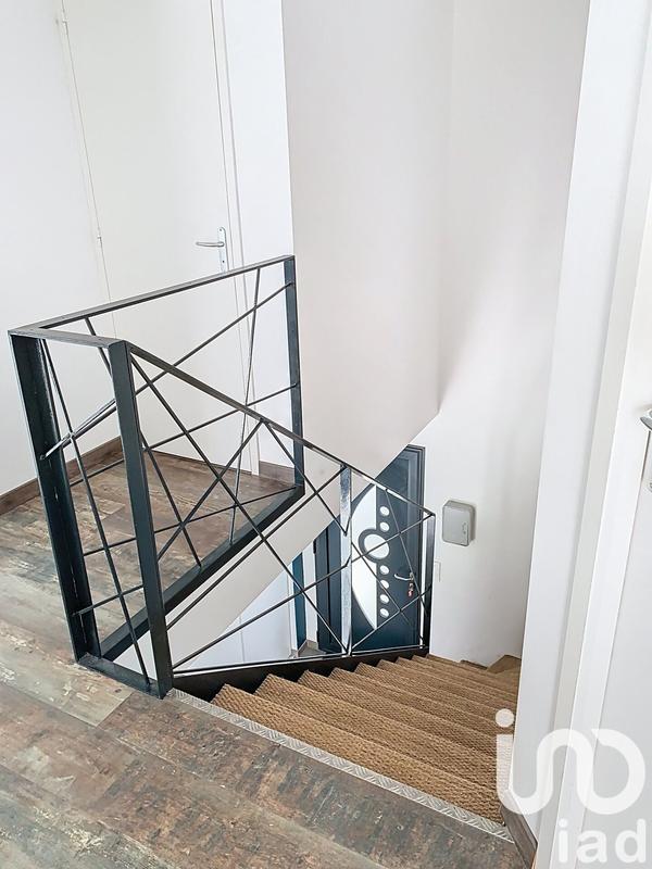 Maison de maîtres - 146 m² - 6 pièces