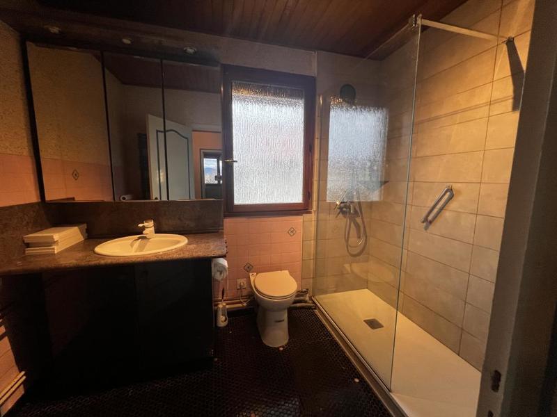 Villa - 90 m² - 4 pièces