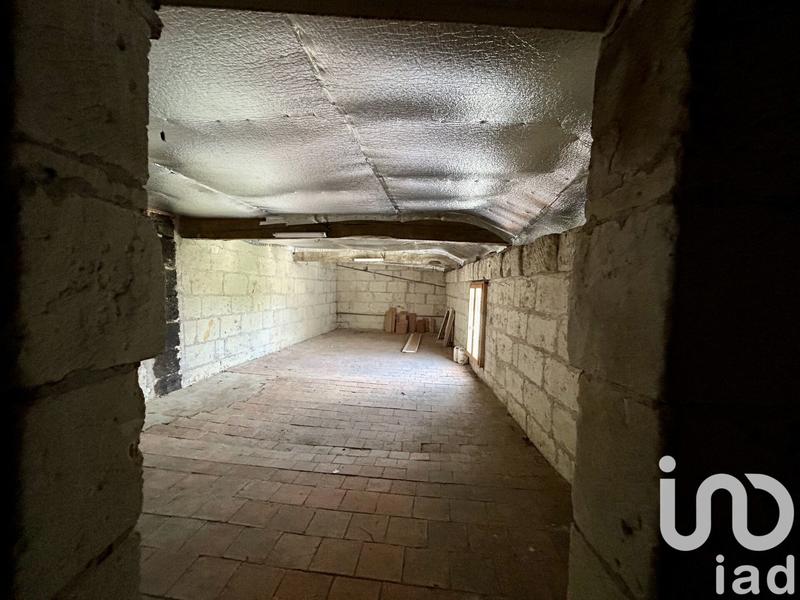 Maison de village - 212 m² - 5 pièces