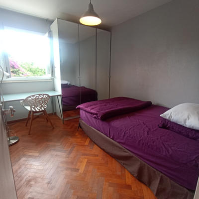 Appartement - 9 m² - 1 pièce