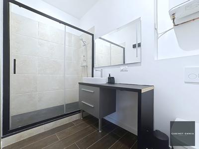 Appartement - 26 m² - 1 pièce