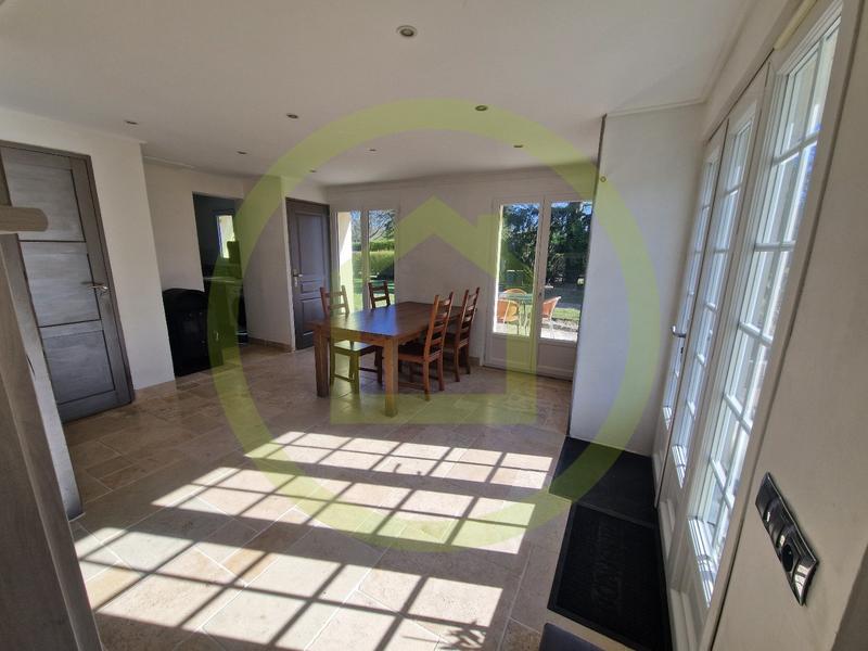 Maison - 68 m² - 4 pièces