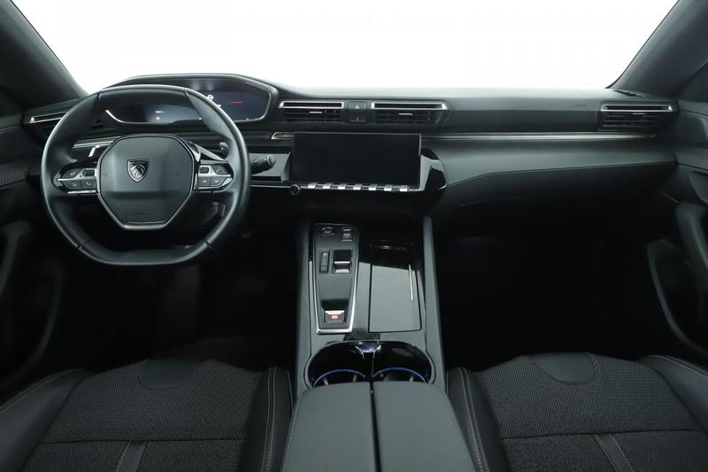 Peugeot 508 1.5 Blue-HDi Allure Eat8 131 ch