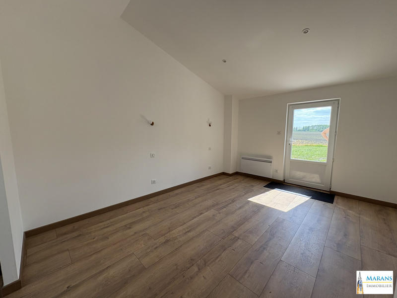 Maison ancienne - 140 m² - 5 pièces