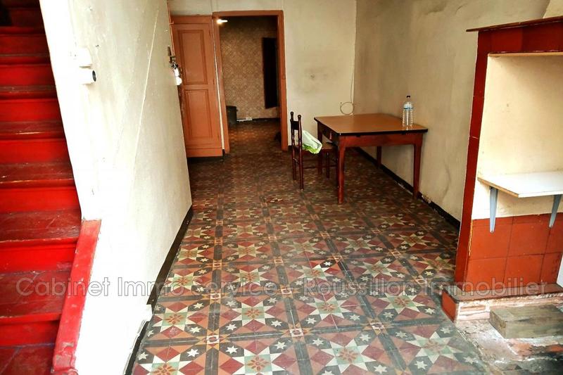 Maison en pierre - 91 m² - 4 pièces