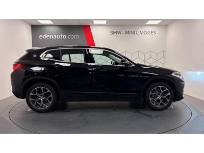 Bmw X2 sDrive 16d 116 ch Bvm6 Lounge