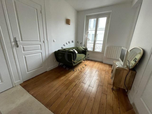 Appartement - 28 m² - 2 pièces