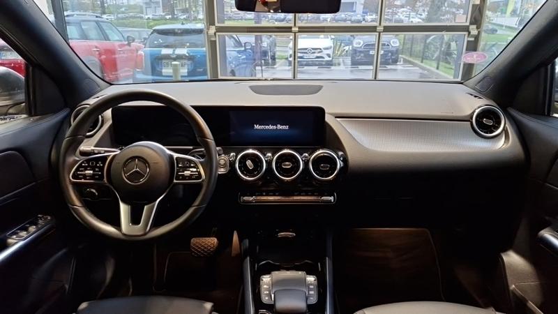 Mercedes Gla 200 7g-Dct Progressive Line