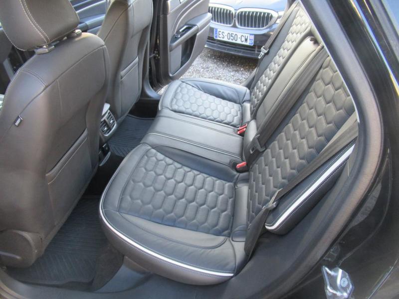 Ford Mondeo Sw 180 Ch Vignale