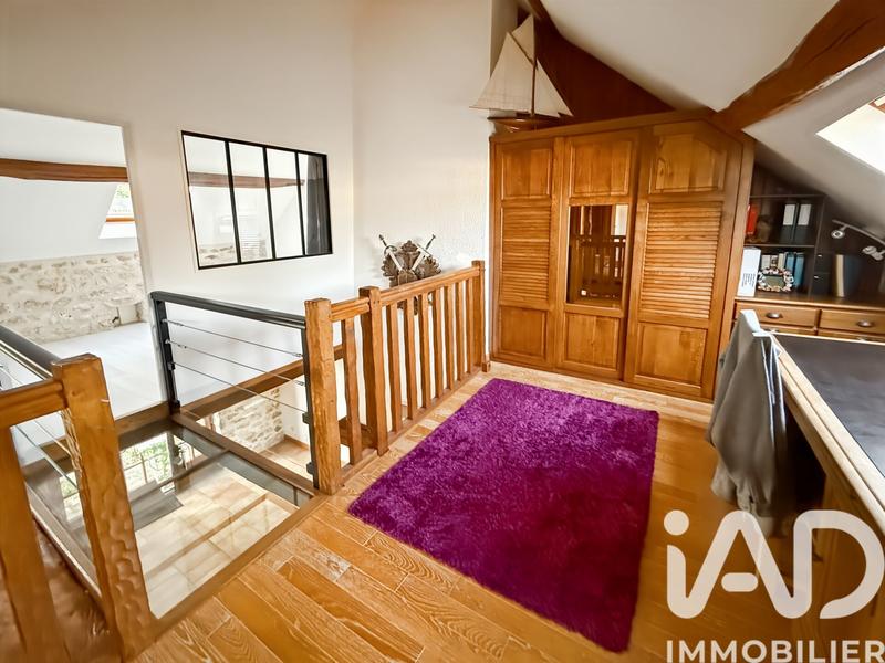 Maison de campagne - 152 m² - 6 pièces