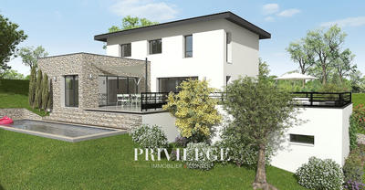 Terrain - 1 147 m²