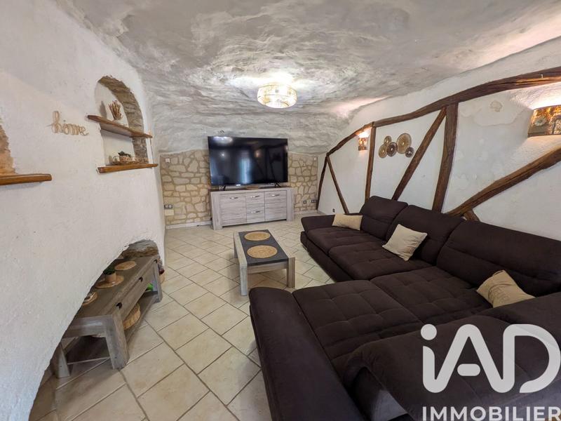 Maison - 204 m² - 8 pièces