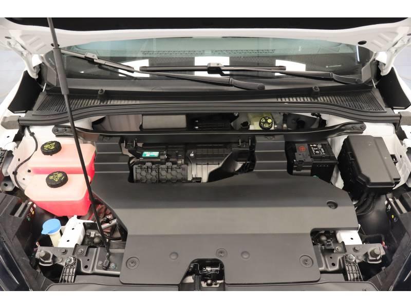 Mg Mg4 Electric 51kWh - 125 kW 2wd Standard