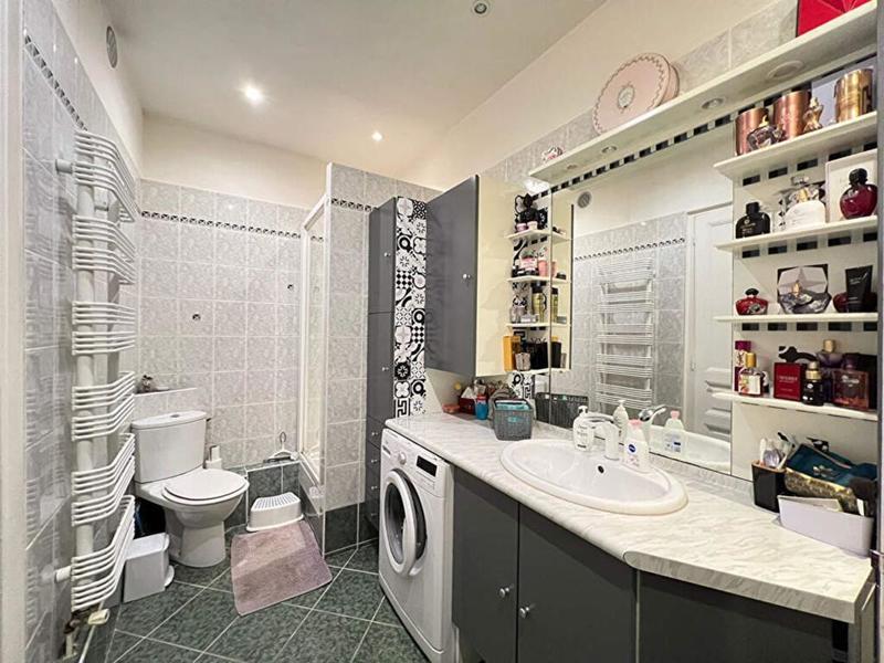 Appartement - 88 m² - 4 pièces