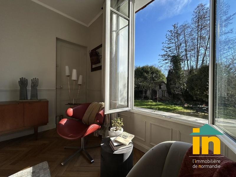 Maison de ville - 172 m² - 7 pièces