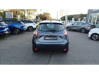 Renault Zoe R110 - 22b Equilibre