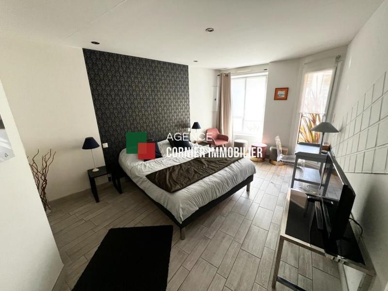 Maison de ville - 181 m² - 6 pièces