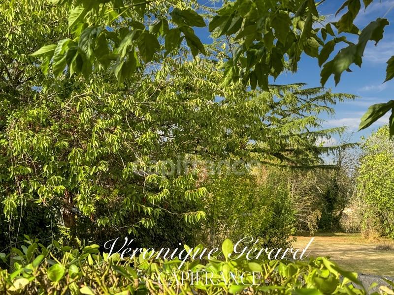 Maison - 143 m² - 5 pièces