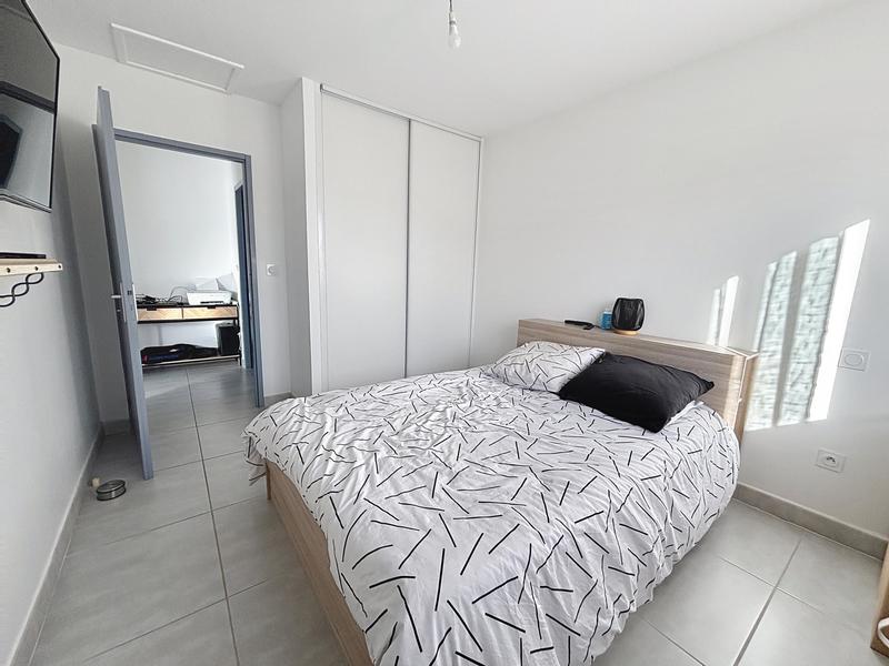 Maison - 127 m² - 5 pièces