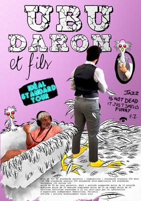 Ubu daron